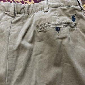 Men’s Ralph Lauren Polo Chino Pants